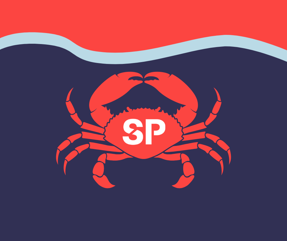 Souper Crabe