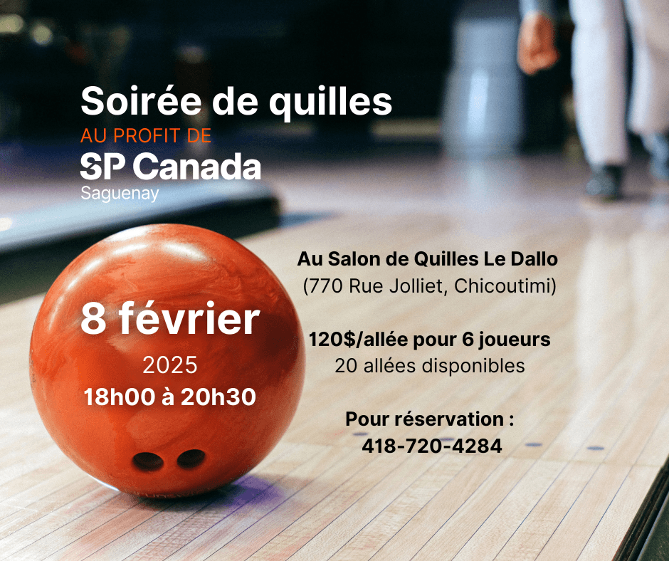 Soirée De Quilles Site Web