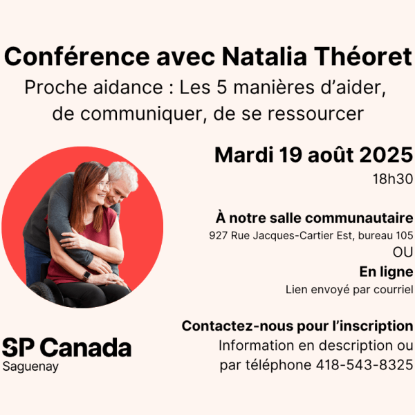 Conférence PPA 2025