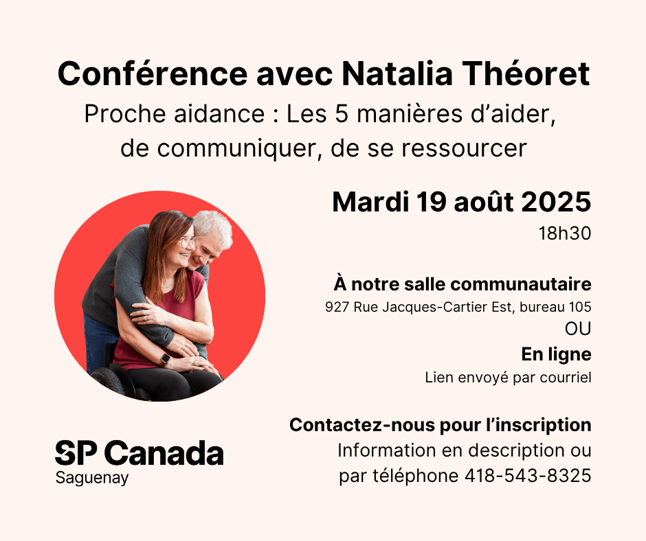 Conférence PPA 2025