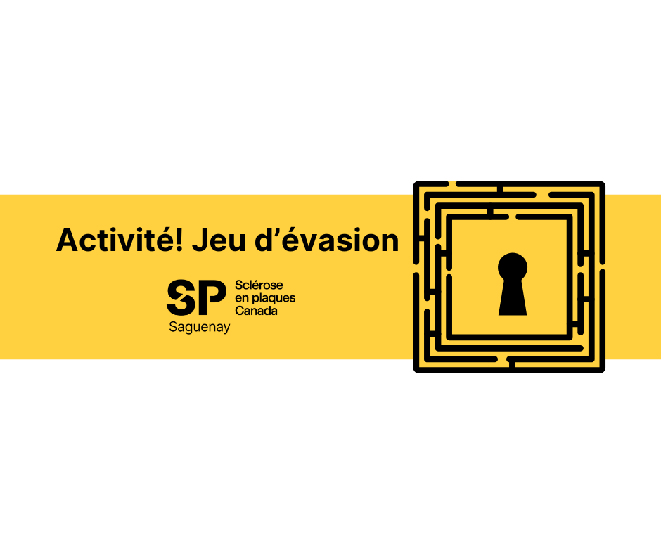 Jeu D'évasion Sondage