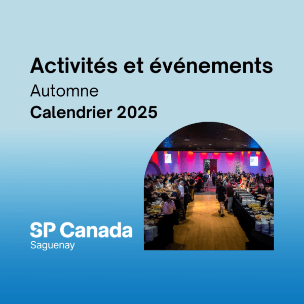 Page Couverture Site Web Calendrier Automne 2025