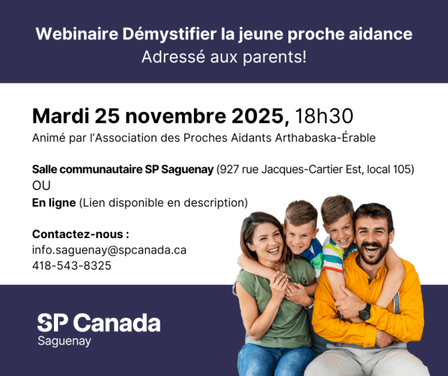 Conférence 25 Novembre