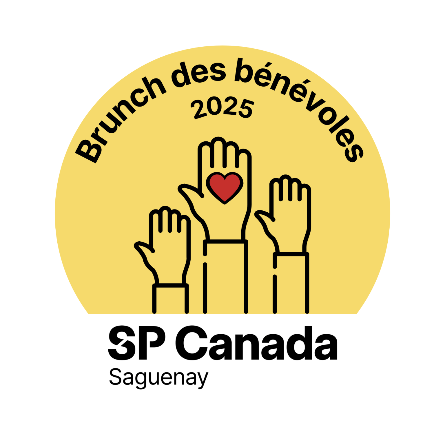 Brunch Des Bénévoles 2025
