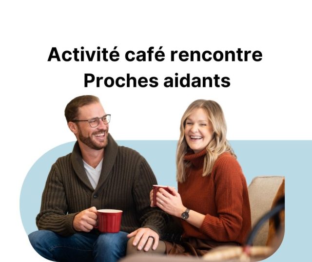Café Rencontre PPA