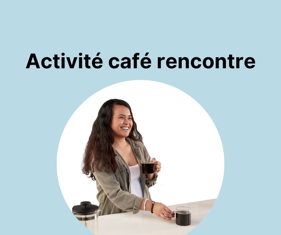 Café Rencontre