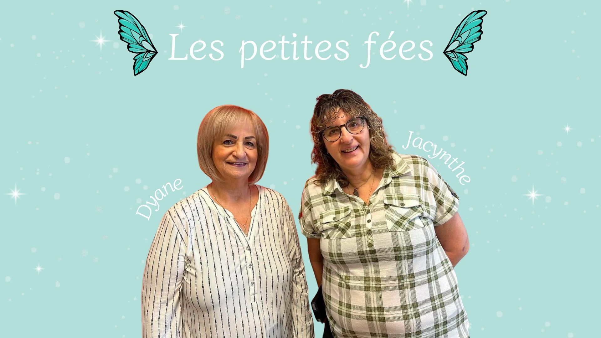 Les Petites Fées (1)