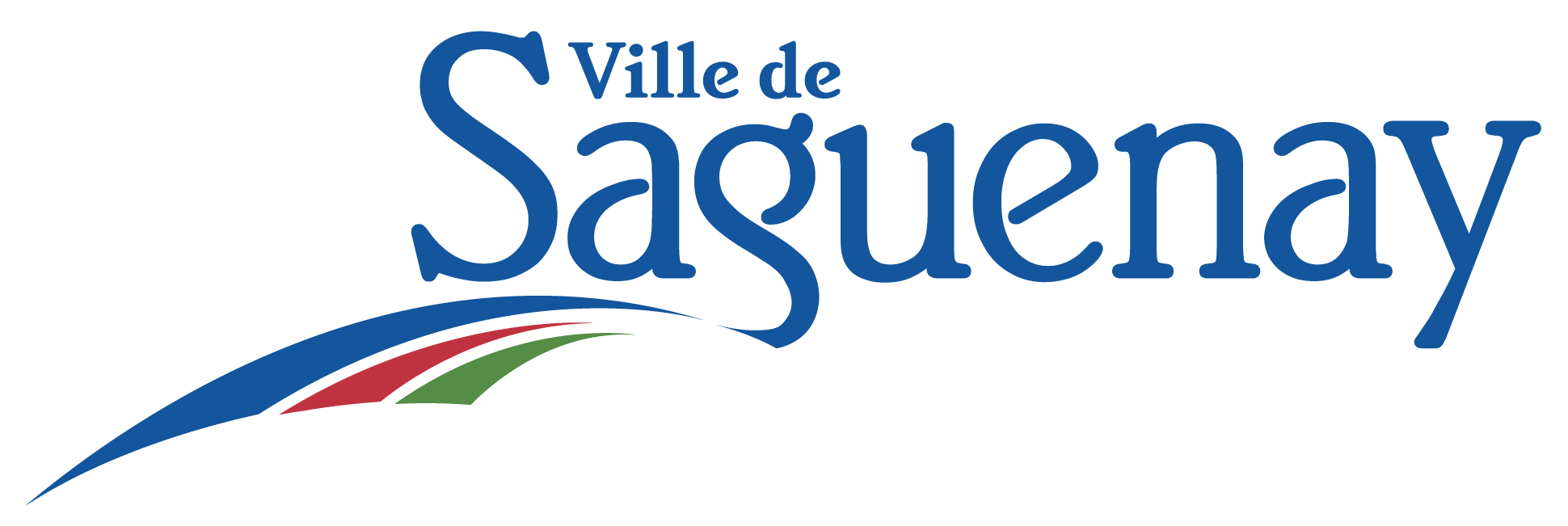 Ville Saguenay