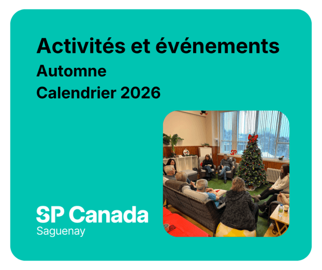 Calendrier Printemps 2026