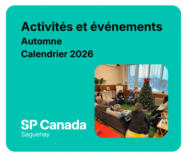 Calendrier Printemps 2026