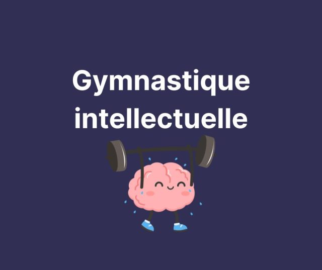Gym Intel