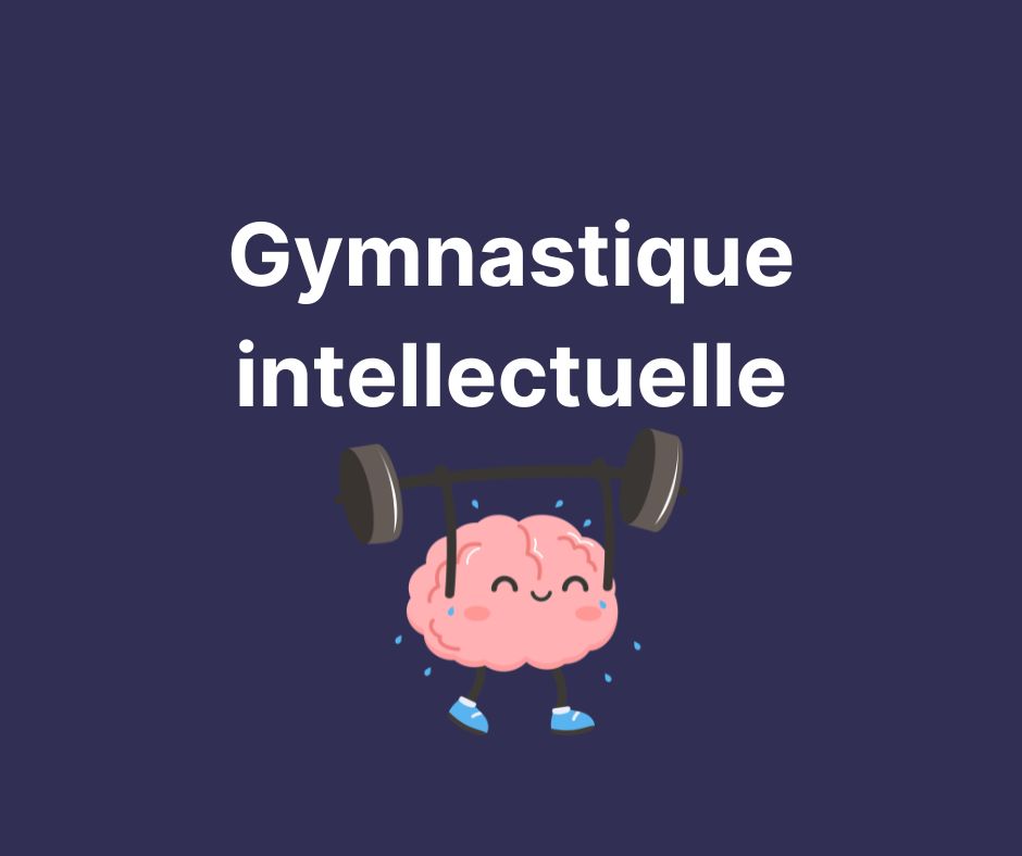 Gym Intel